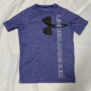 Youth Under Armour T-shirt
